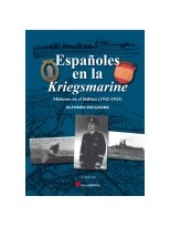 ESPAÑOLES EN LA KRIEGSMARINE