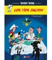 LUCKY LUKE /5 LOS TÍOS DALTON