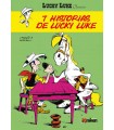 LUCKY LUKE /5 7 HISTORIAS DE LUCKY LUKE