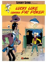 LUCKY LUKE /6 CONTRA PAT PÓKER