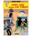 LUCKY LUKE /6 CONTRA PAT PÓKER