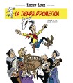 LUCKY LUKE /6 LA TIERRA PROMETIDA