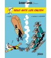 LUCKY LUKE /9 SOLO ANTE LOS DALTON