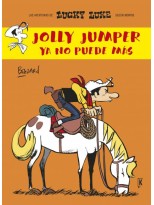 JOLLY JUMPER YA NO PUEDE MÁS