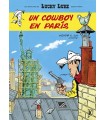 LUCKY LUKE /7 UN COWBOY EN PARÍS