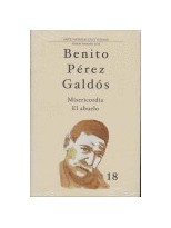 MISERICORDIA . EL ABUELO