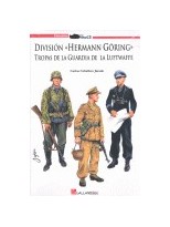 DIVISION HERMANN GORING