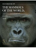 HANDBOOK OF THE MAMMALS OF THE WORD. VOL.3