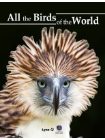 ALL THE BIRDS OF THE WORLD