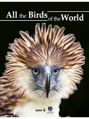 ALL THE BIRDS OF THE WORLD