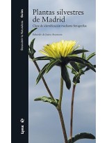 PLANTAS SILVESTRES DE MADRID