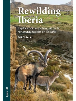 REWILDING IBERIA