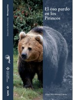 OSO PARDO EN LOS PIRINEOS