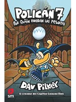 POLICÁN 07 POR QUIÉN RUEDAN LAS PELOTAS