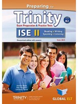 PREPARING FOR TRINITY ISE II SELF STUDY ( B2)