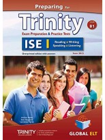 PREPARING FOR TRINITY ISE I SELF STUDY (B1)