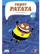 SUPERPATATA 1 (10ª ED)