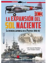 EXPANSION DEL SOL NACIENTE, LA