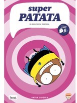 SUPERPATATA 3