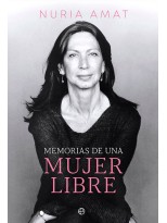 MEMORIAS DE UNA MUJER LIBRE
