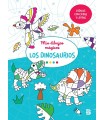 MIS DIBUJOS MAGICOS - DINOSAURIOS