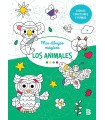 MIS DIBUJOS MAGICOS - LOS ANIMALES