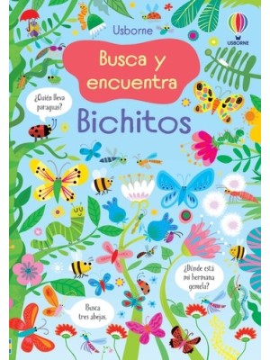 BICHITOS