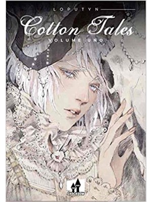 COTTON TALES 01