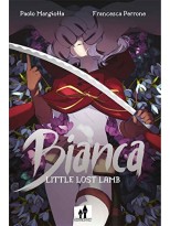 BIANCA. LITTLE LOST LAMB