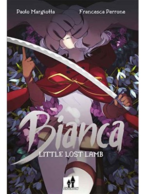 BIANCA. LITTLE LOST LAMB