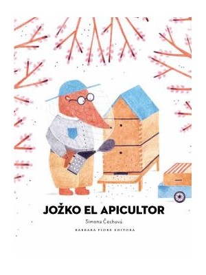 JOZKO EL APICULTOR