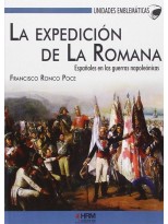 EXPEDICION DE LA ROMANA, LA