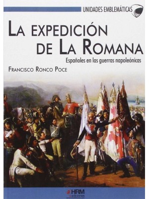 EXPEDICION DE LA ROMANA, LA