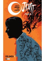 OUTCAST (PARIA) VOL. 1 DE 4
