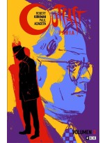 OUTCAST (PARIA) VOL. 2 DE 4