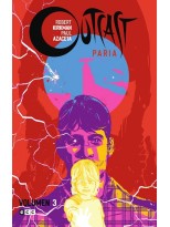 OUTCAST (PARIA) VOL. 3 DE 4