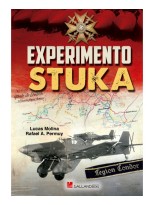 EXPERIMENTO STUKA