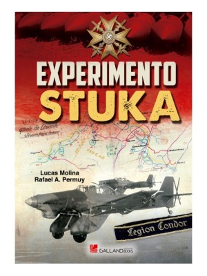 EXPERIMENTO STUKA