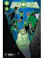GREEN LANTERN NÚM. 2/ 111