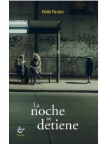 NOCHE SE DETIENE, LA