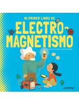 MI PRIMER LIBRO DE ELECTROMAGNETISMO