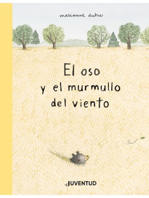 OSO Y EL MURMULLO DEL VIENTO