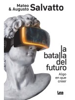 BATALLA DEL FUTURO, LA