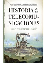 HISTORIA DE LAS TELECOMUNICACIONES