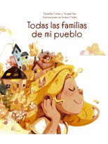 TODAS LAS FAMILIAS DE MI PUEBLO