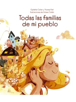 TODAS LAS FAMILIAS DE MI PUEBLO
