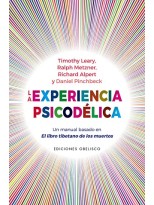 EXPERIENCIA PSICODÉLICA, LA