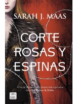 UNA CORTE DE ROSAS Y ESPINAS