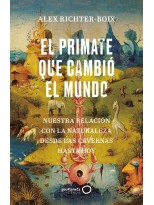 PRIMATE QUE CAMBIÓ EL MUNDO, EL