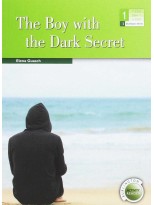 BOY WITH THE DARK SECRET 1º ESO